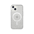 EvoArt MagSafe - Apple iPhone 17e/16e/15/14/13 Case - Sparkle Rain