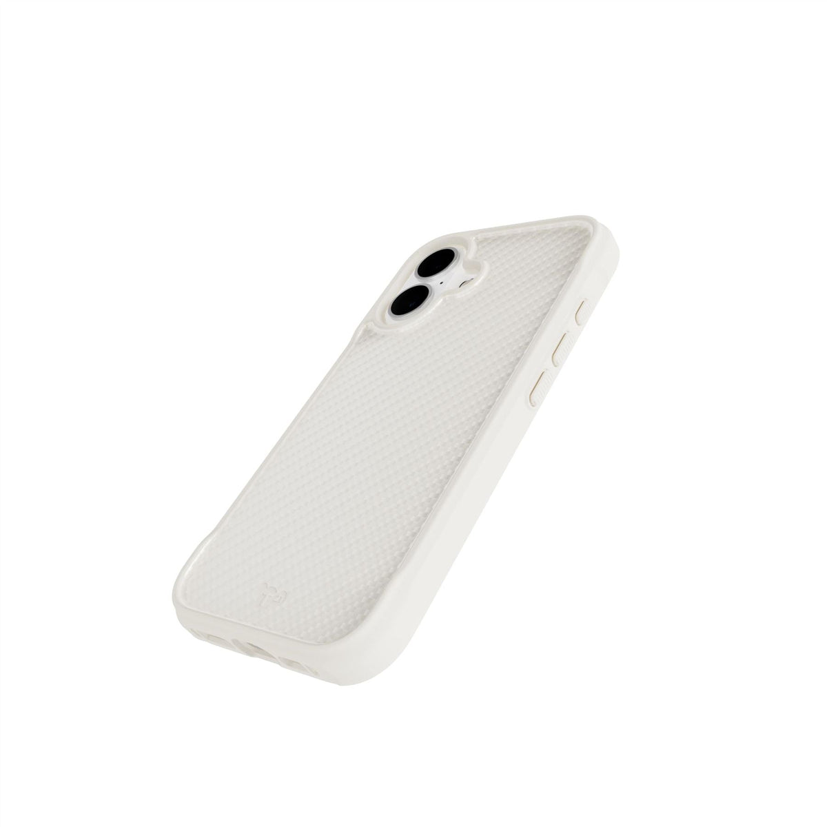 EvoArmor - Apple iPhone 16 Case MagSafe Compatible - Cream