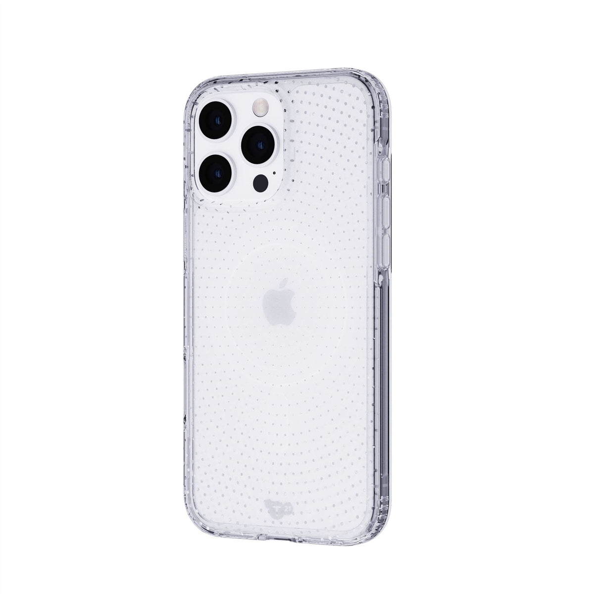 EvoSparkle - Apple iPhone 16 Pro Max Case MagSafe Compatible - Ripple