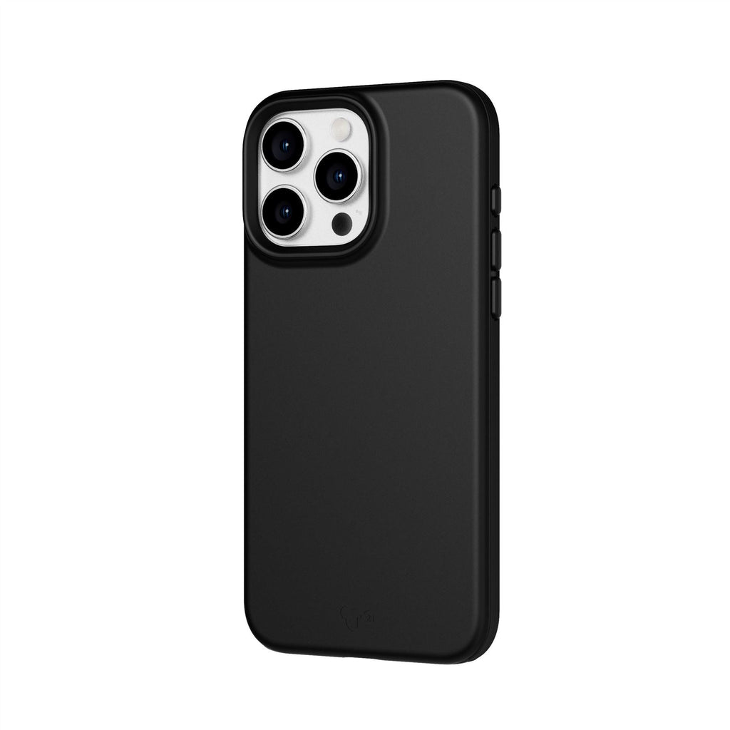 Recovrd - Apple iPhone 15 Pro Max Case MagSafe Compatible - Black