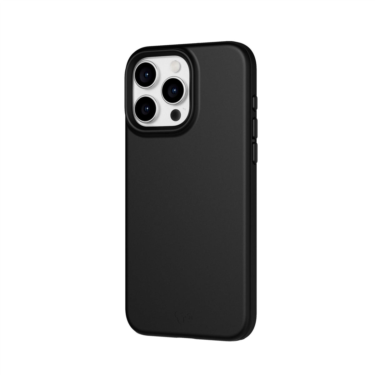 Recovrd - Apple iPhone 15 Pro Max Case MagSafe Compatible - Black