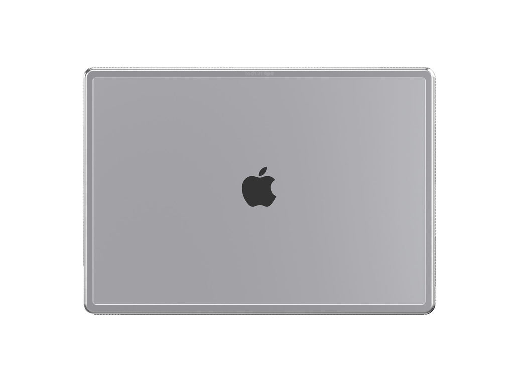 EvoHardshell - Apple MacBook Pro 16-inch (M5/M4/M3/M2/M1) Case - Clear