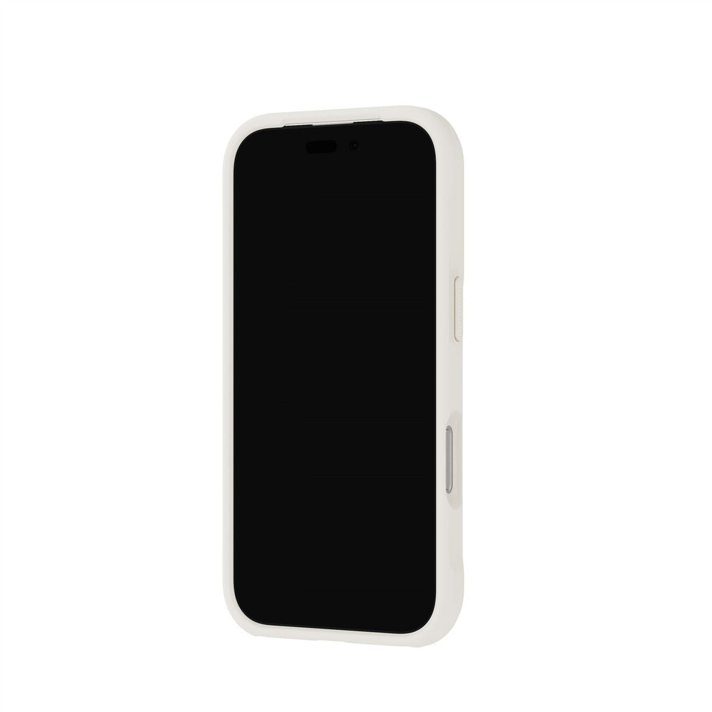EvoArmor - Apple iPhone 16 Pro Case MagSafe Compatible - Cream