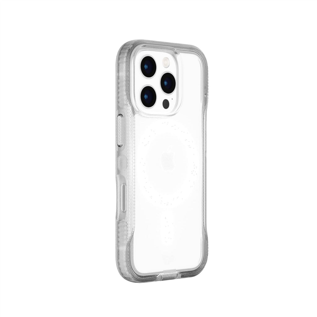 EvoPro - Apple iPhone 16 Pro Case MagSafe Compatible - Clear
