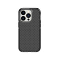 EvoCheck - Apple iPhone 14 Pro Case - Smokey/Black