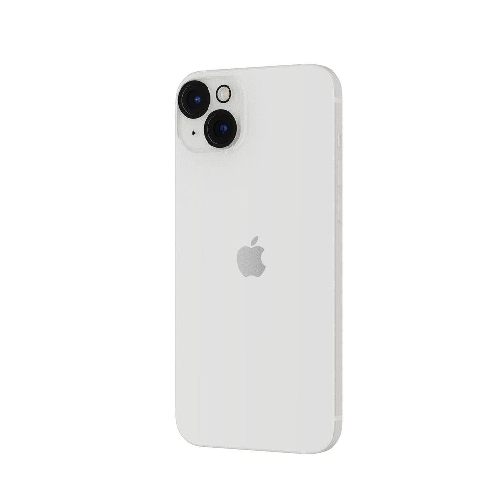 ImpactGlass - Apple iPhone 15 Plus Screen Protector with Camera Protector