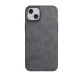 Recovrd - Apple iPhone 14 Plus Case - Off Black