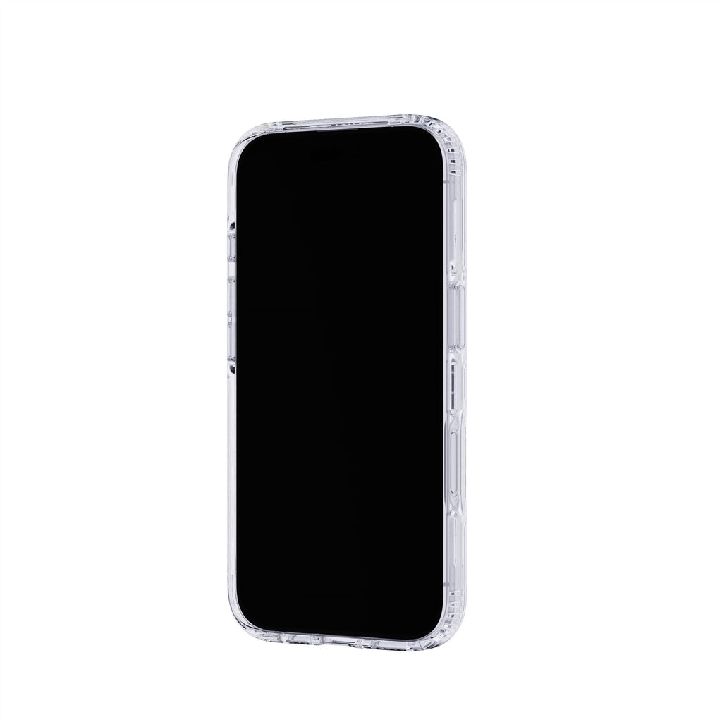 EvoSparkle - Apple iPhone 16 Case MagSafe Compatible - Lunar