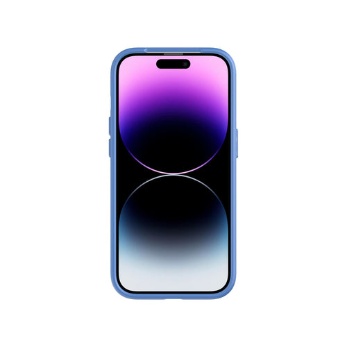 Evo Tint - Apple iPhone 14 Pro Case MagSafe Compatible - Butterfly Blues