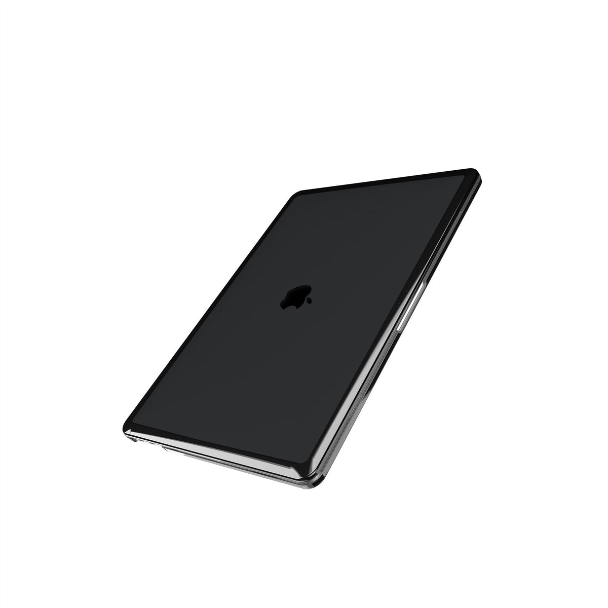 EvoHardshell - Apple MacBook Pro 13-inch (M2/M1) Case - Ash