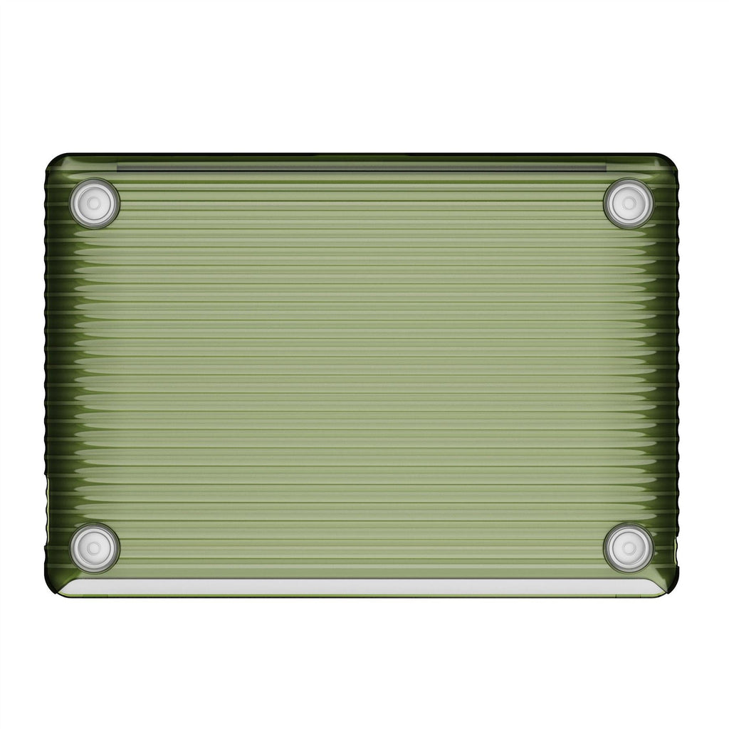 EvoWave - Apple MacBook Pro 13-inch (M2/M1) Case - Green