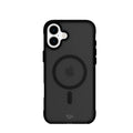 EvoArmor - Apple iPhone 16 Plus Case MagSafe Compatible - Black