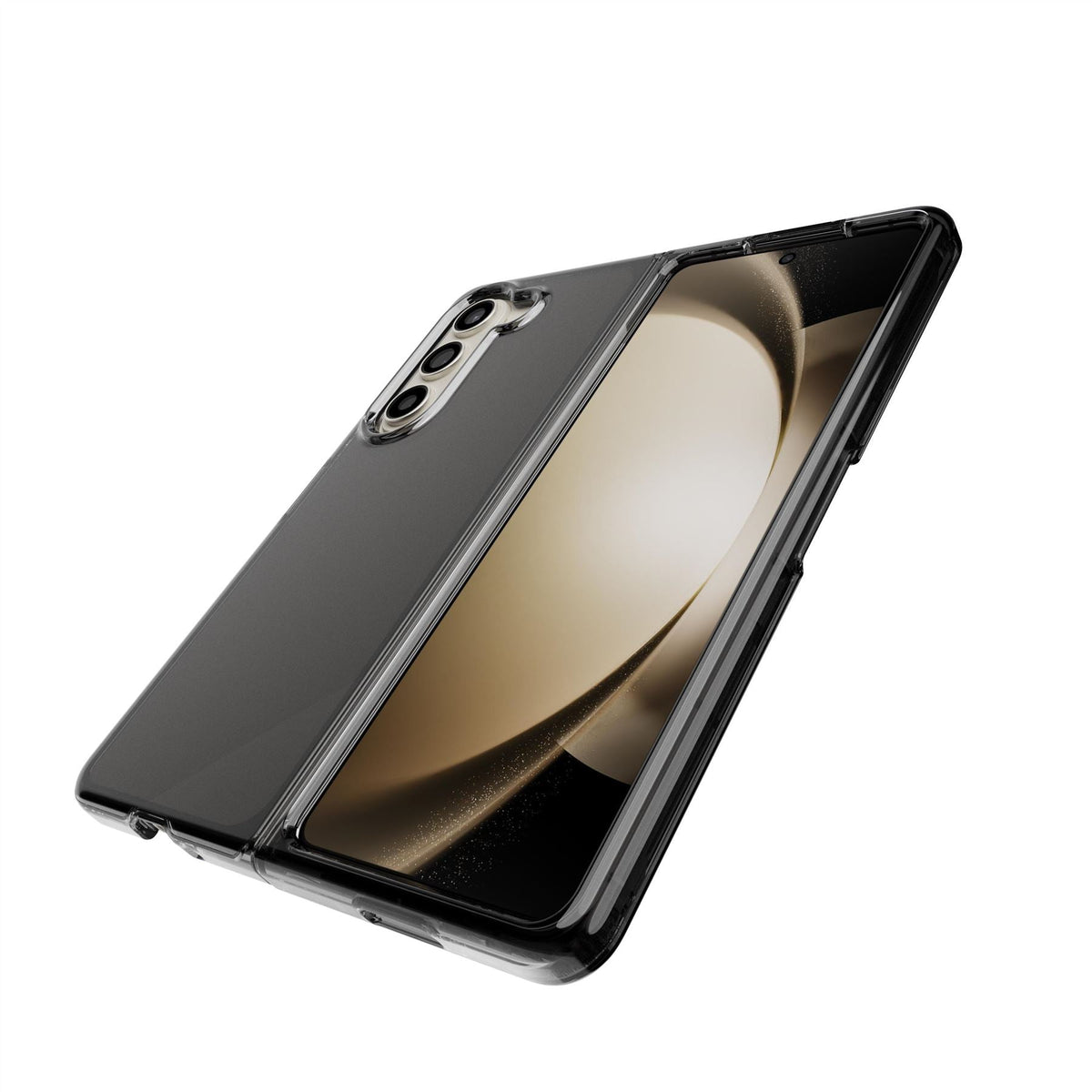 EvoTint - Samsung Galaxy Z Fold 5 Case - Ash