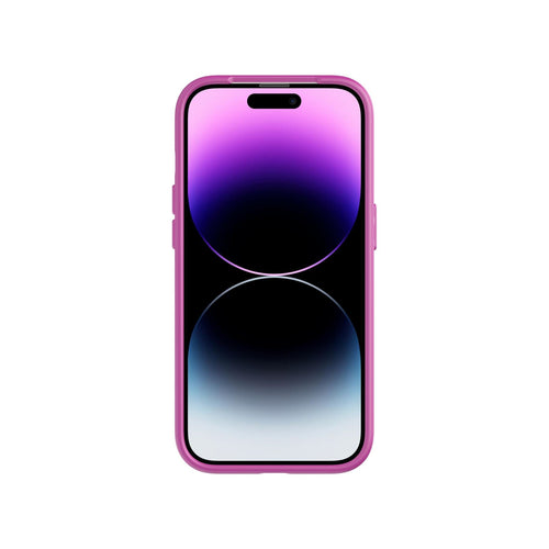 Evo Tint - Apple iPhone 14 Pro Case MagSafe Compatible - Pop Pinks
