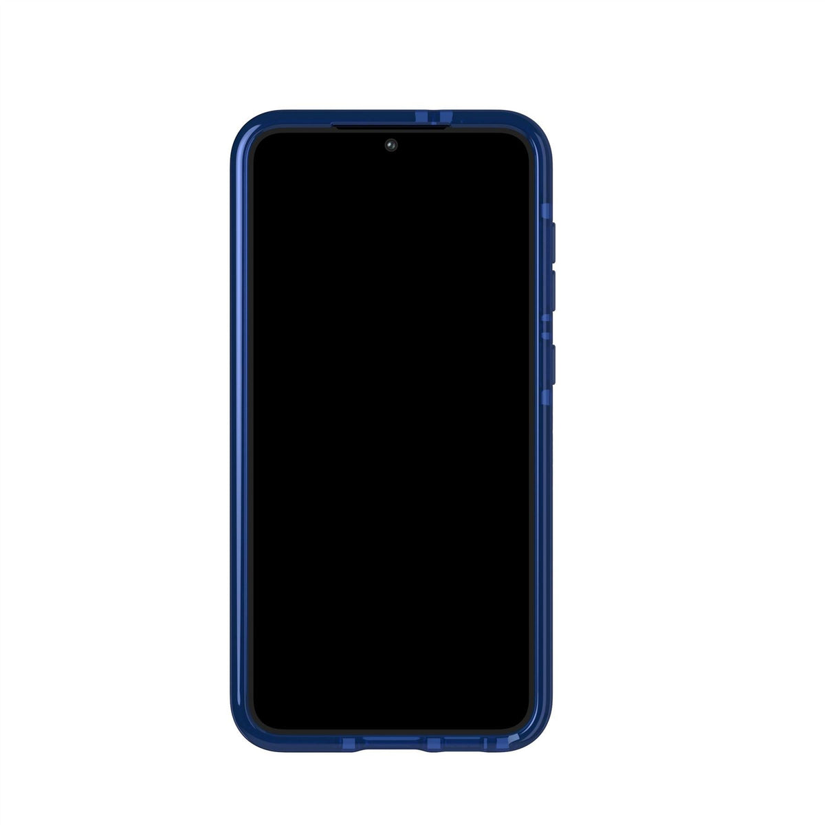 EvoCheck - Samsung Galaxy S23+ Case - Midnight Blue