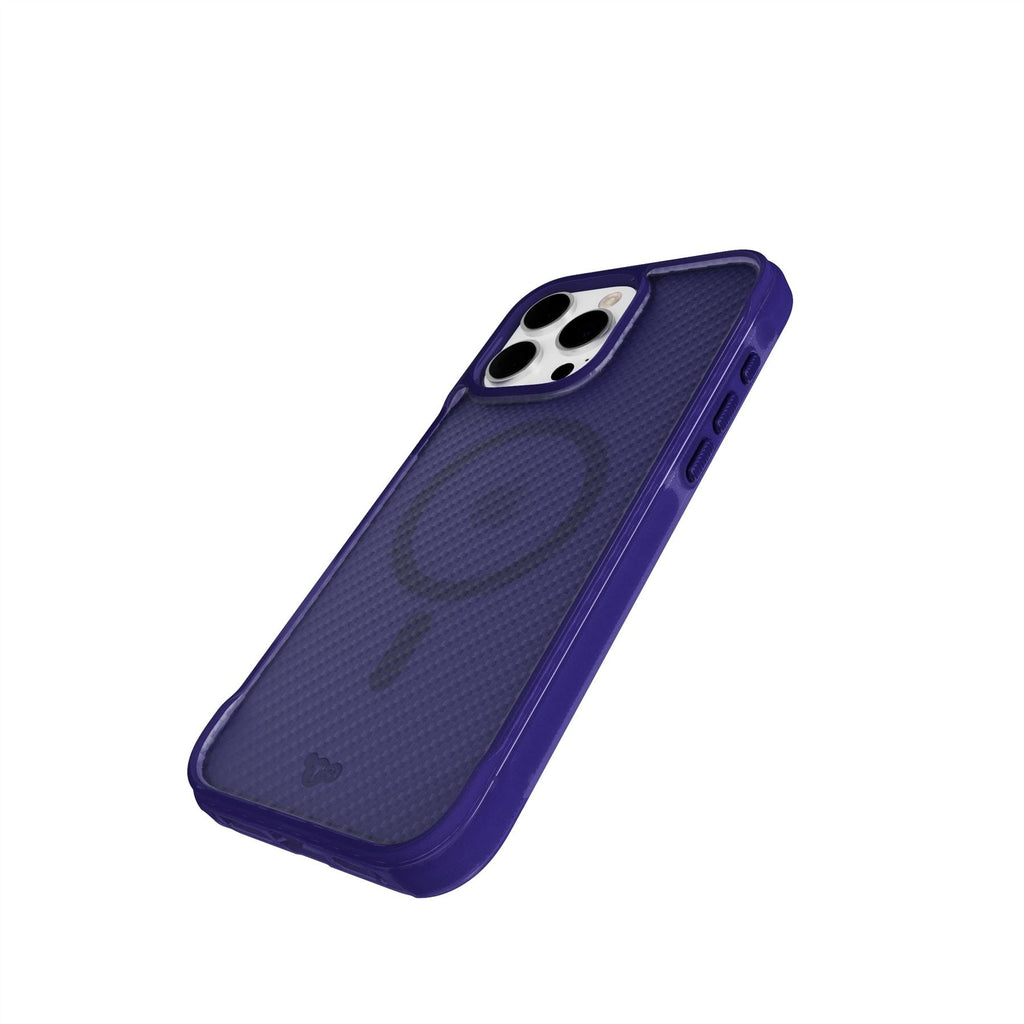 EvoArmor - Apple iPhone 16 Pro Max MagSafe Compatible - Blue
