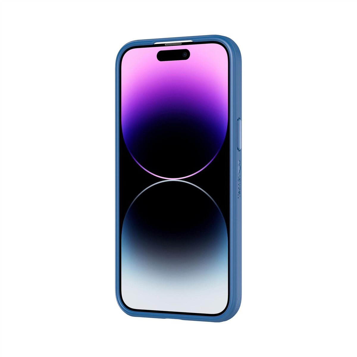 EvoLite - Apple iPhone 14 Pro Max Case - Classic Blue