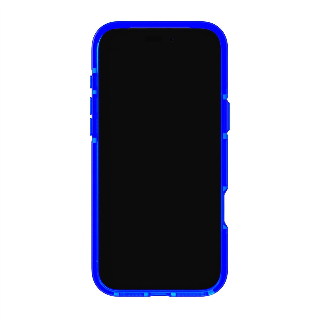 EvoCheck - Apple iPhone 16 Pro Max Case MagSafe Compatible - Cobalt Blue