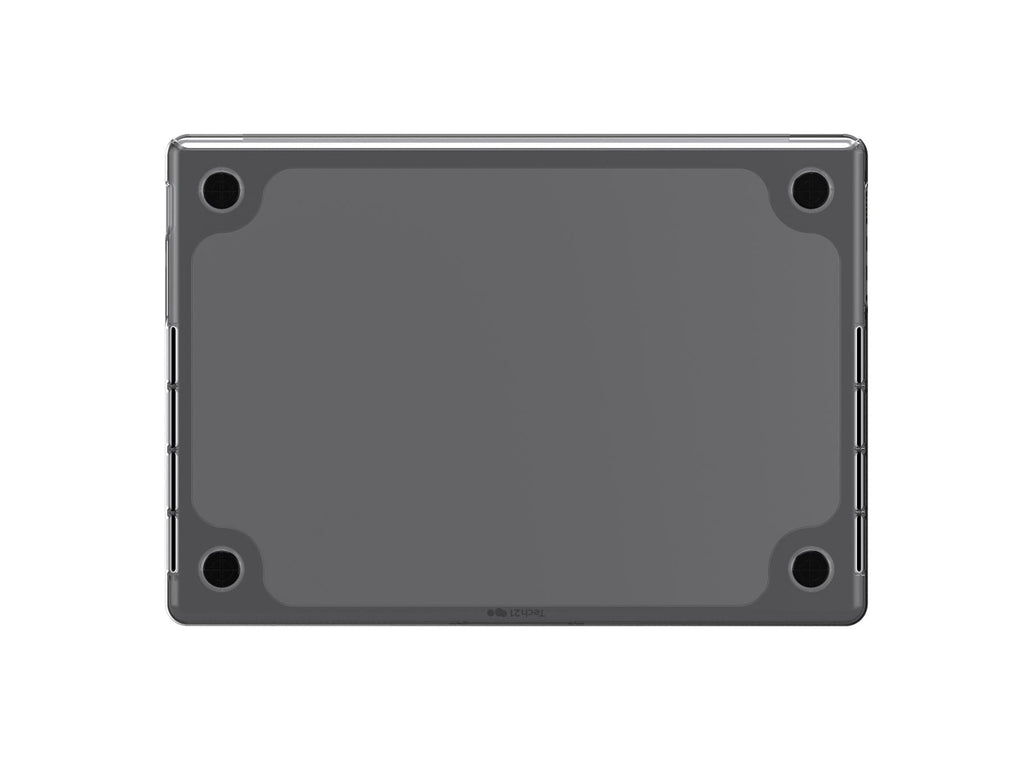 EvoHardshell - Apple MacBook Pro 16-inch (M5/M4/M3/M2/M1) Case - Ash