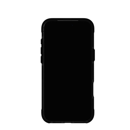 EvoArmor - Apple iPhone 16 Plus Case MagSafe Compatible - Black