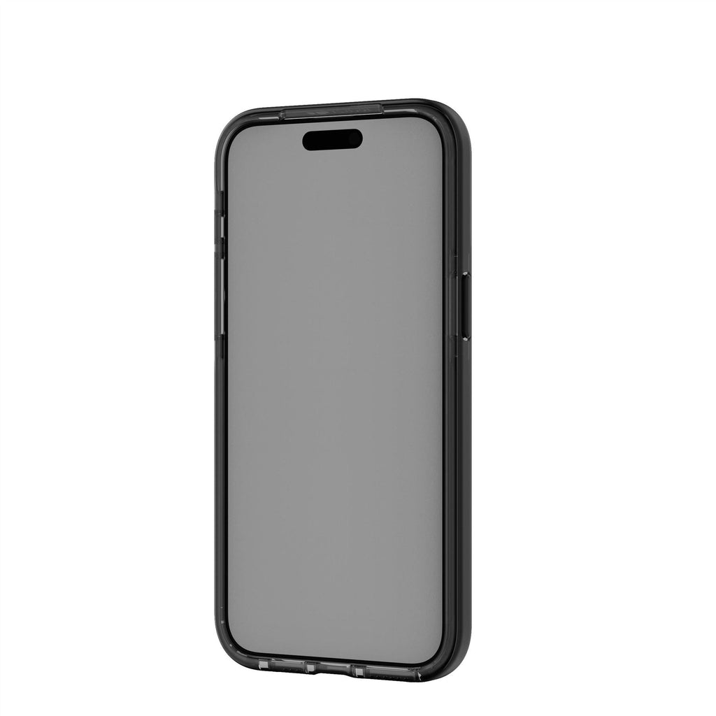 Evo Check - Apple iPhone 15 Pro Max Case MagSafe Compatible - Smokey Black