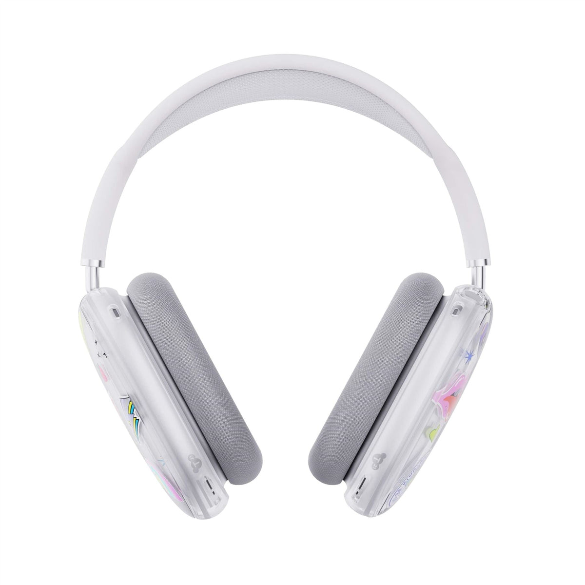 EvoArt Stickers - Apple AirPods Max Covers - Stickers