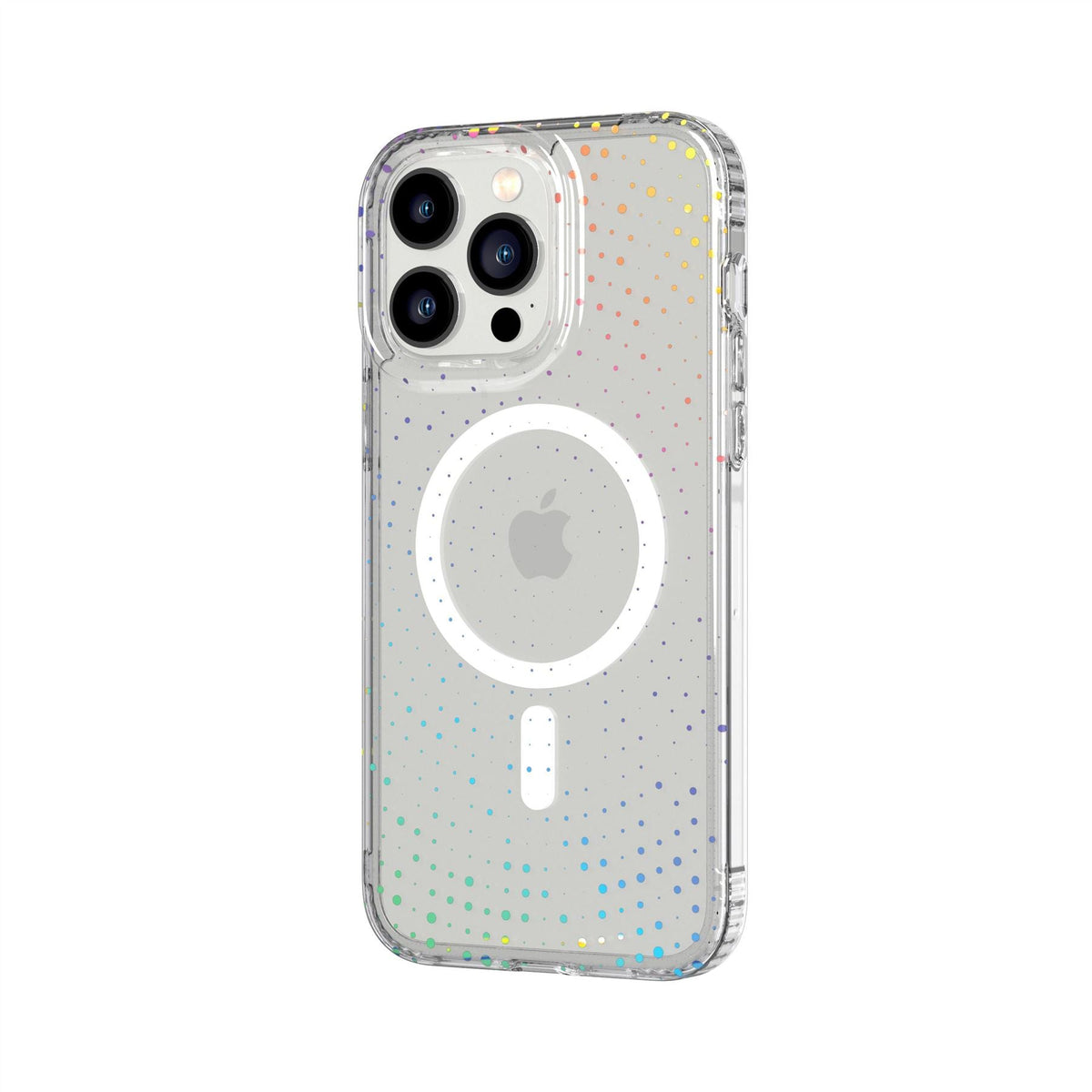 EvoSparkle - Apple iPhone 14 Pro Max Case MagSafe Compatible - Radiant