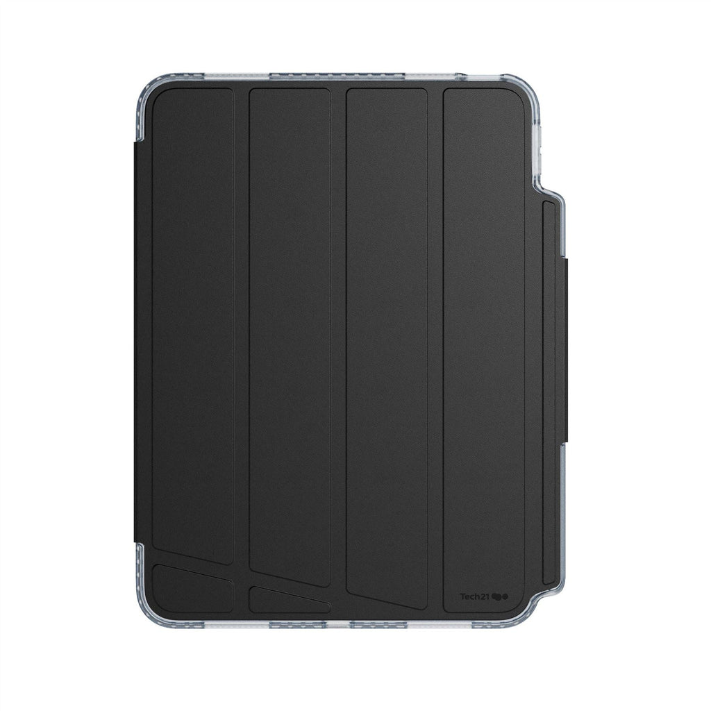 EvoFolio - Apple iPad 10.9-11-inch (2022-2025 - 10th/11th gen A16) Case - Black