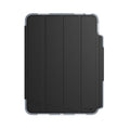 EvoFolio - Apple iPad 10.9-11-inch (2022-2025 - 10th/11th gen A16) Case - Black