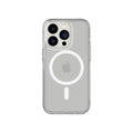 EvoClear - Apple iPhone 14 Pro Case MagSafe Compatible - Clear