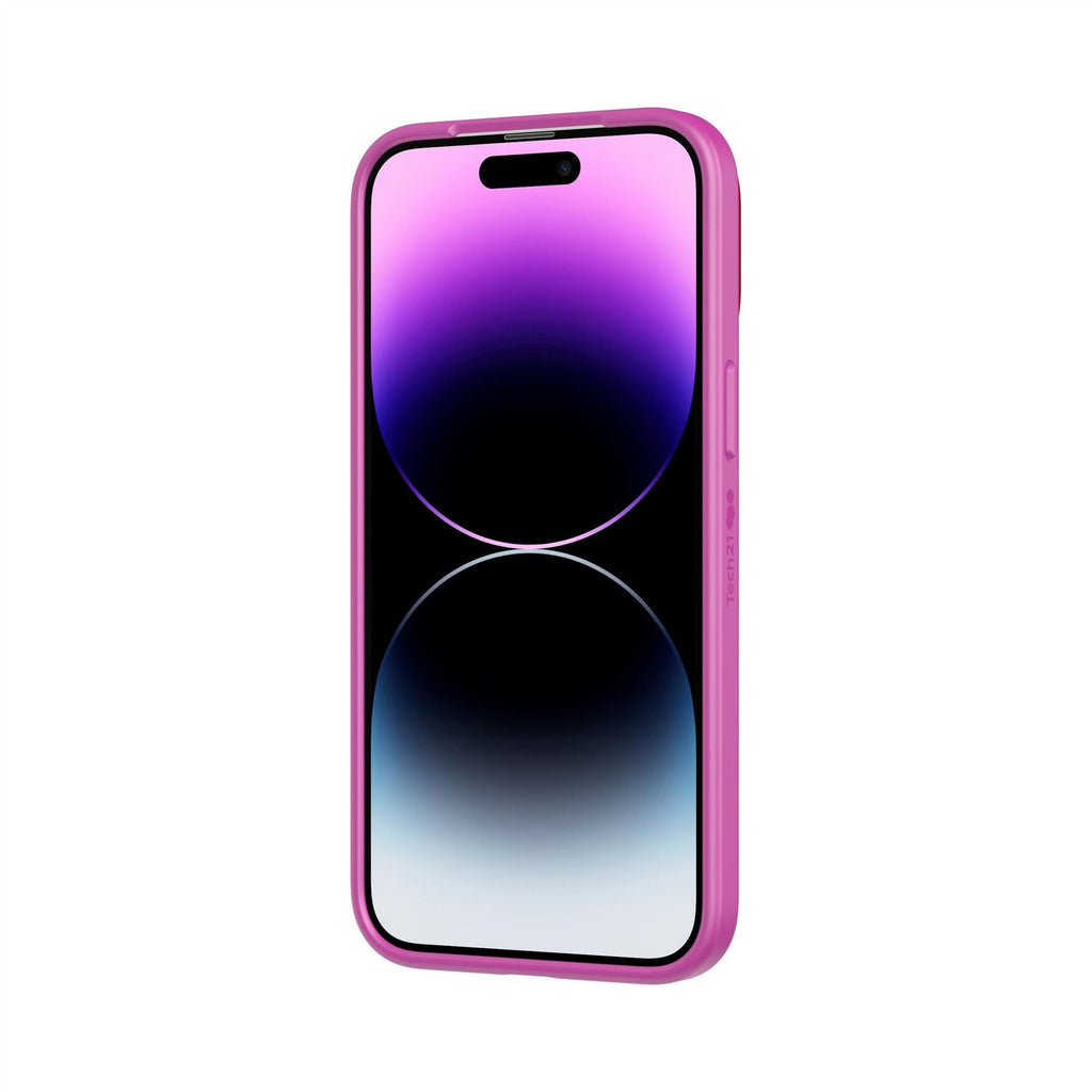 Evo Tint - Apple iPhone 14 Pro Max Case MagSafe Compatible - Pop Pinks