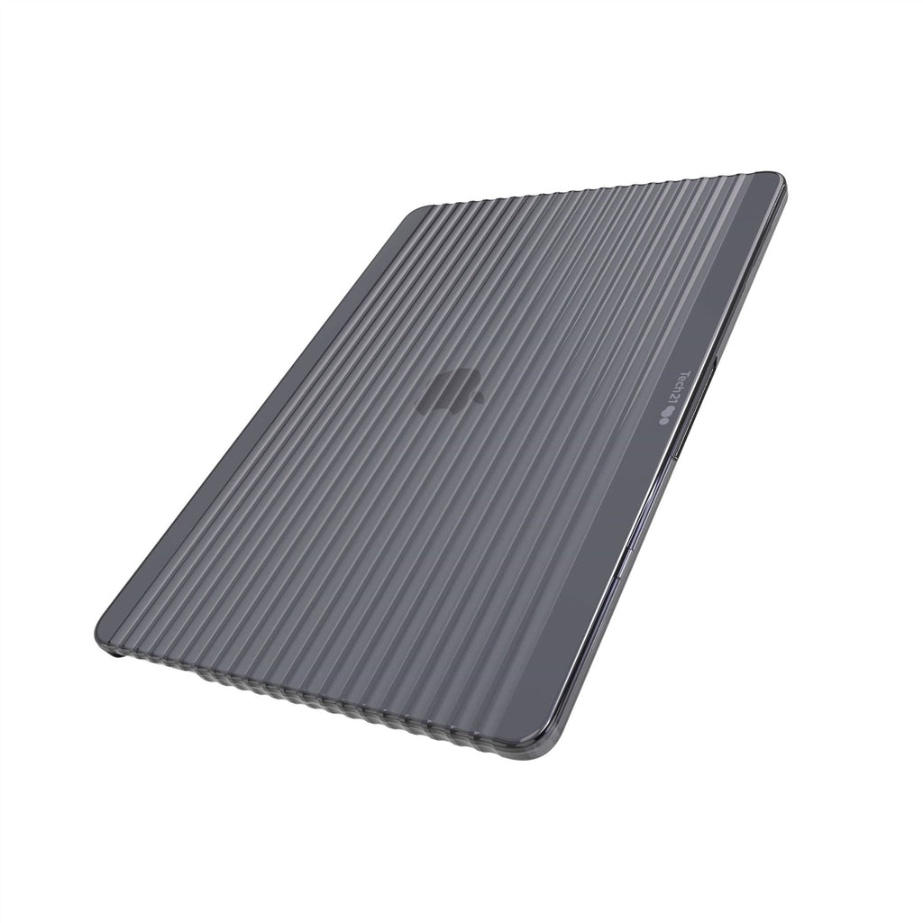 EvoWave - Apple MacBook Air 13-inch (M5/M4/M3/M2/M1) Case - Charcoal