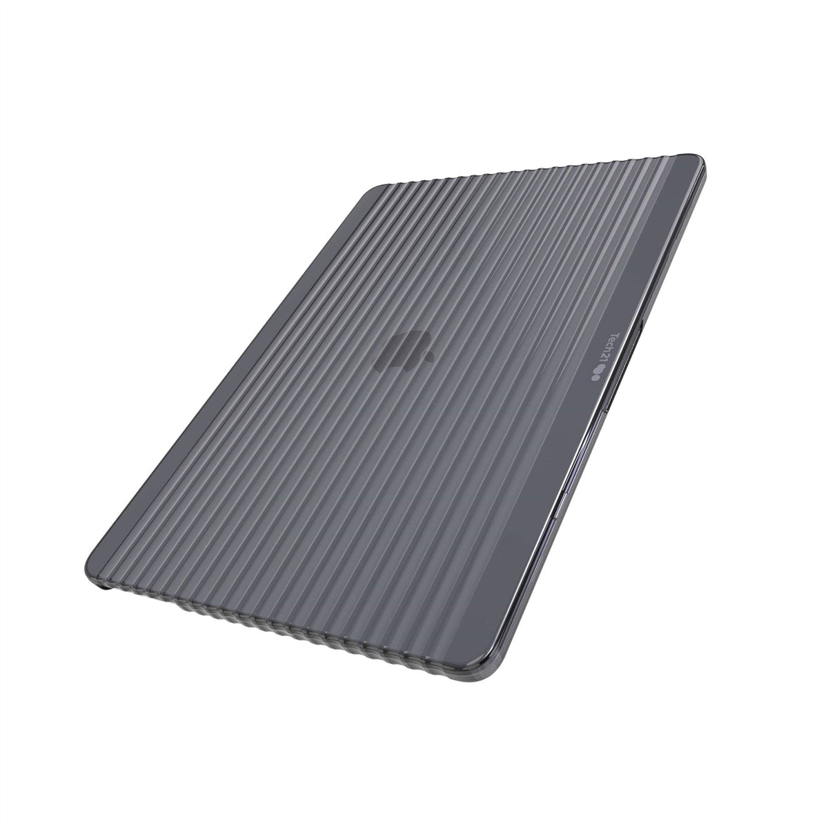 EvoWave - Apple MacBook Air 13-inch (M5/M4/M3/M2/M1) Case - Charcoal