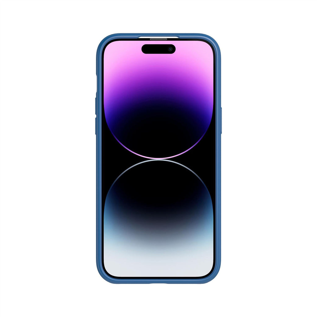 EvoLite - Apple iPhone 14 Pro Max Case - Classic Blue