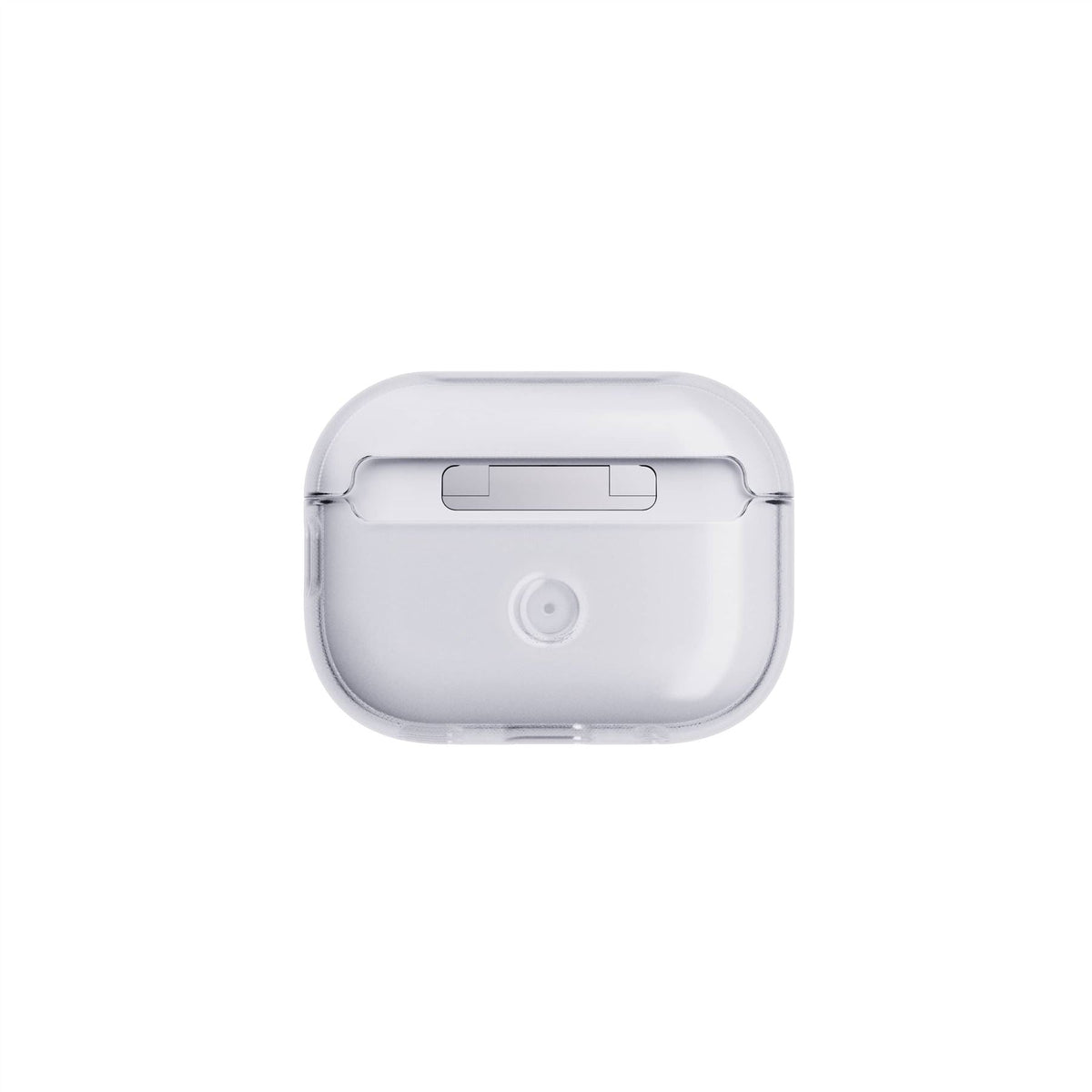EvoClear - Apple AirPods Pro 2 Case - Clear