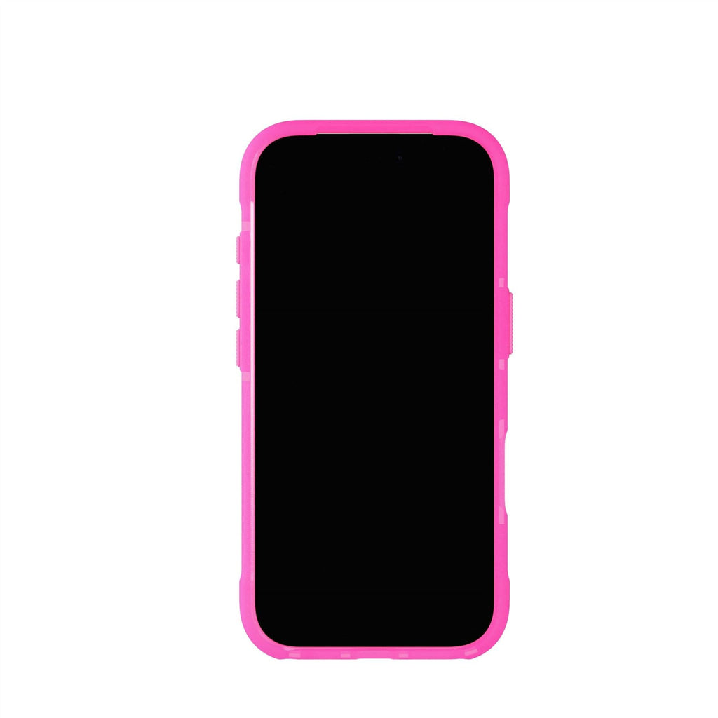 EvoArmor - Apple iPhone 16 Pro Case MagSafe Compatible - Pink