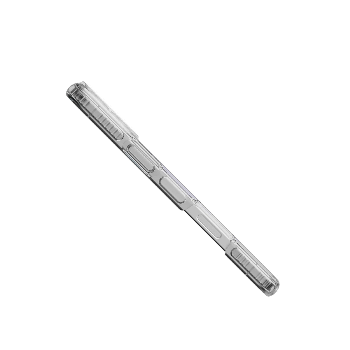FlexQuartz - Apple iPhone 16 Plus Case MagSafe Compatible - Diamond Dust