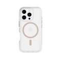 FlexPro - Apple iPhone 16 Pro Case MagSafe Compatible- Taupe