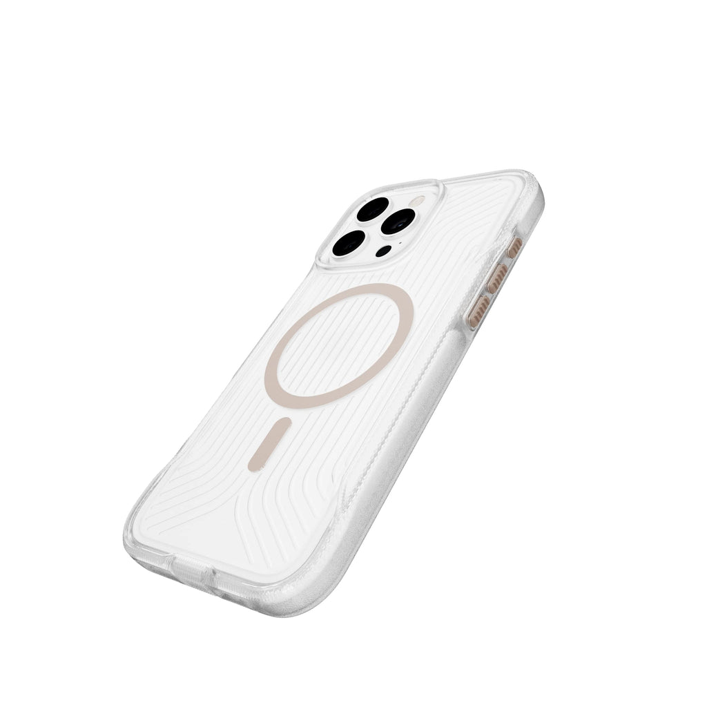 FlexPro - Apple iPhone 16 Pro MaxCase MagSafe Compatible- Taupe