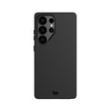 EvoLite - Samsung Galaxy S25 Ultra Case - Black