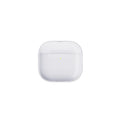 EvoClear - Apple AirPods 5/AirPods 4 Case - Clear