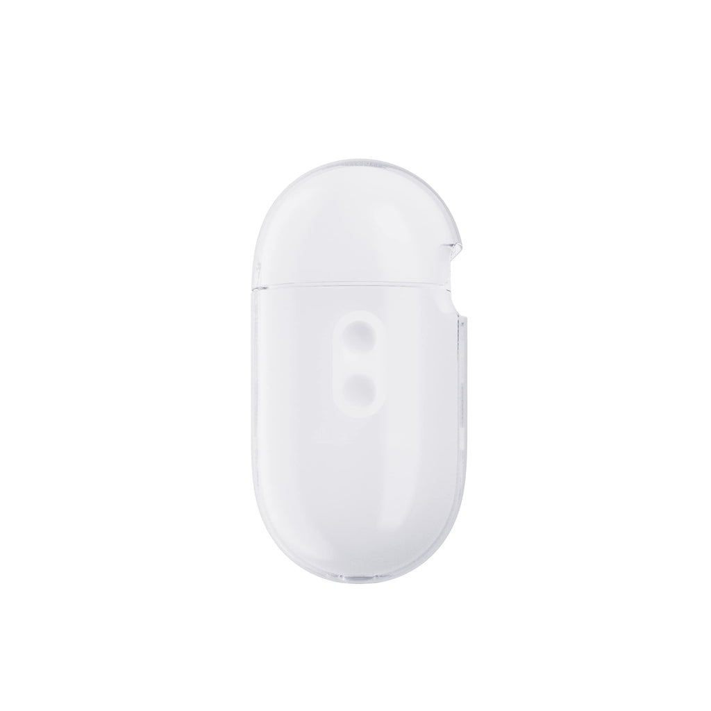 EvoClear - Apple AirPods 5/AirPods 4 Case - Clear