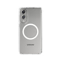 EvoClear - Samsung Galaxy S25 Edge - Clear