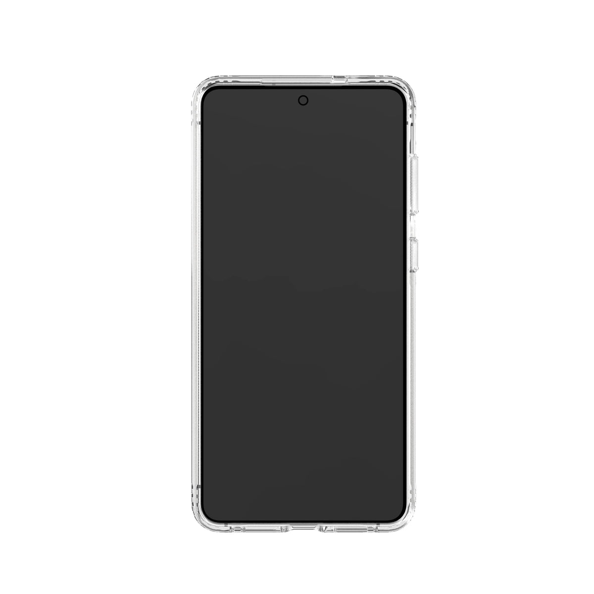 EvoClear - Samsung Galaxy S25 Edge - Clear