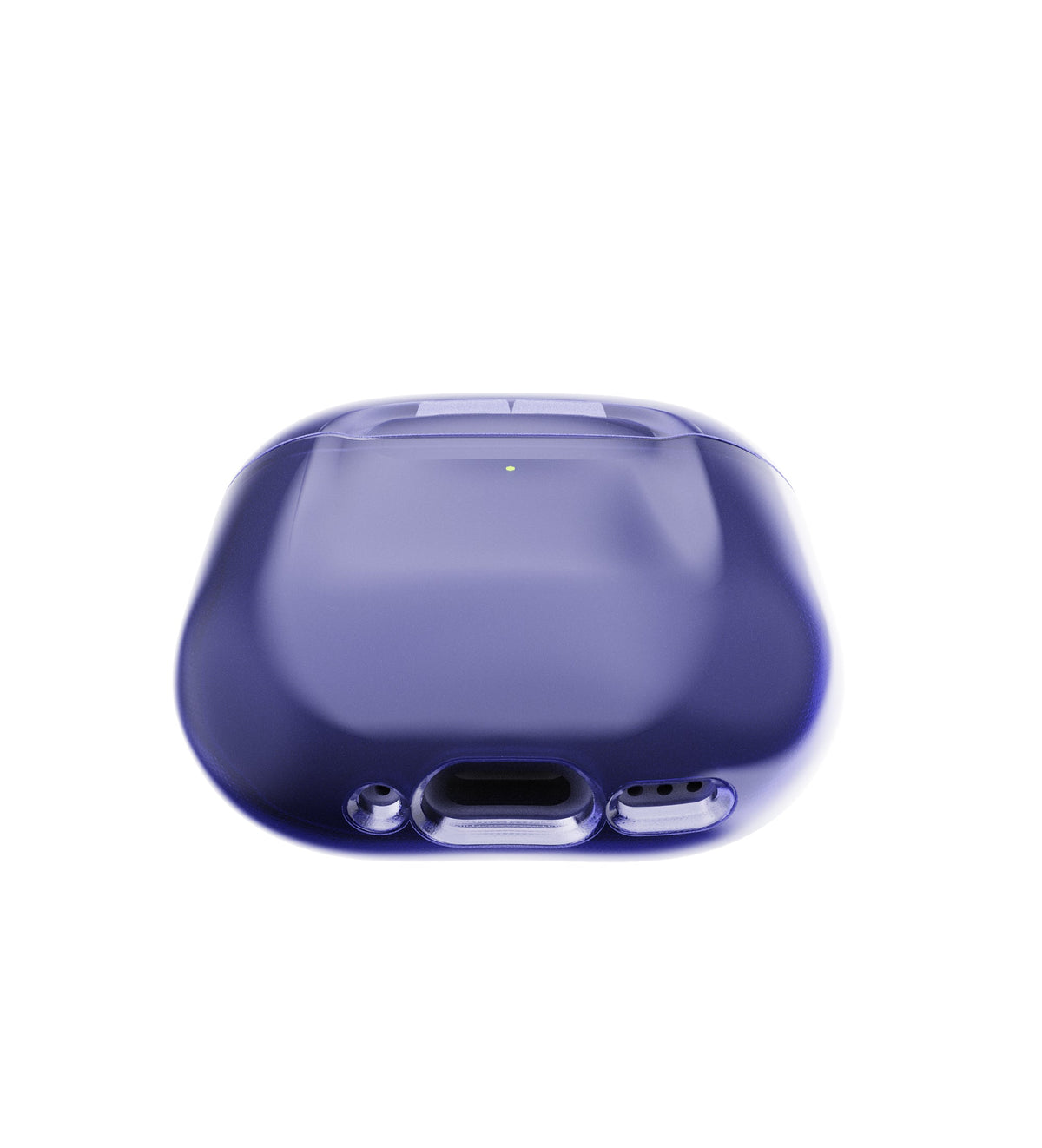 EvoPop - Apple AirPods 5/AirPods 4 Case - Future Dusk Tint