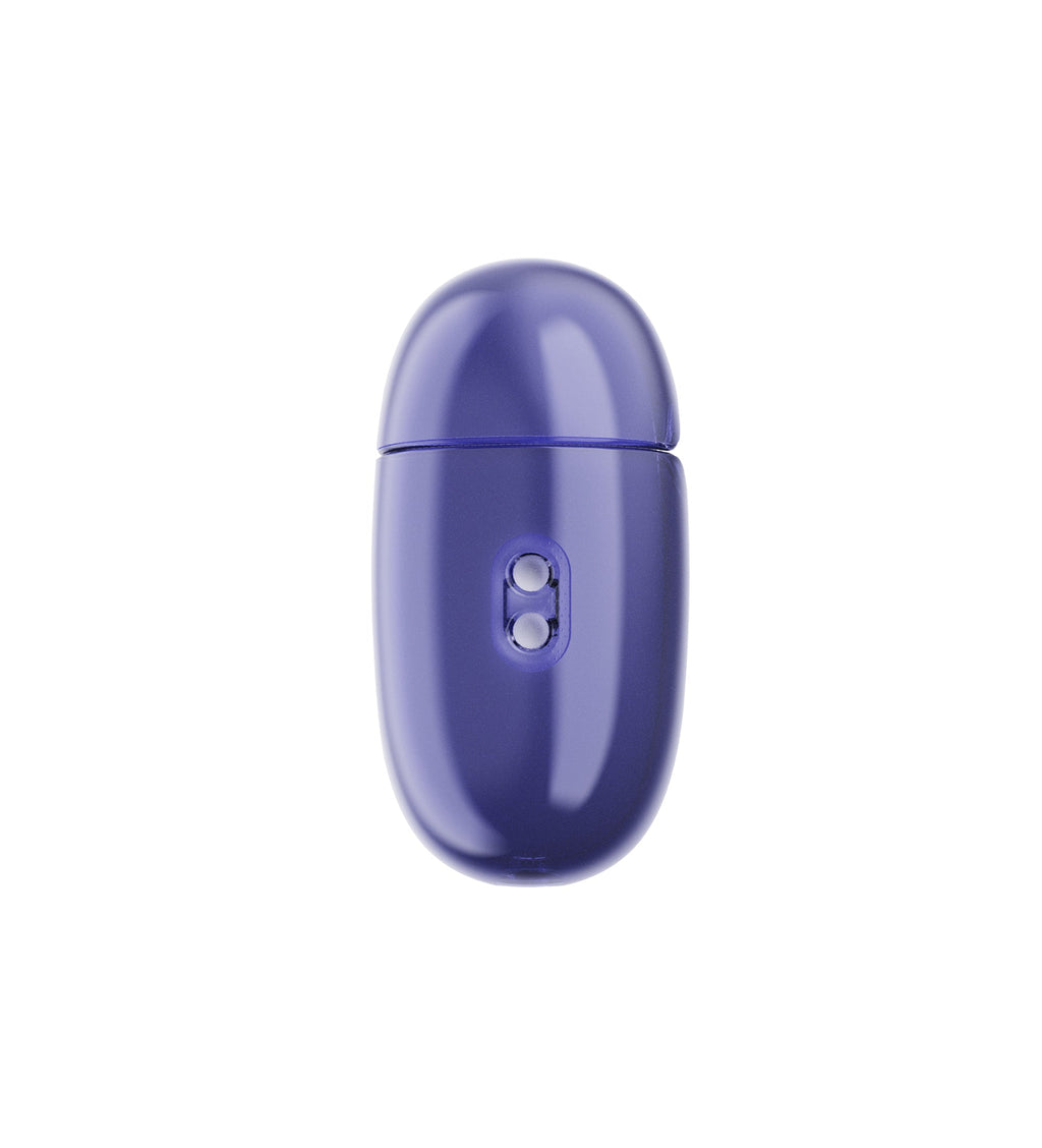 EvoPop - Apple AirPods 5/AirPods 4 Case - Future Dusk Tint