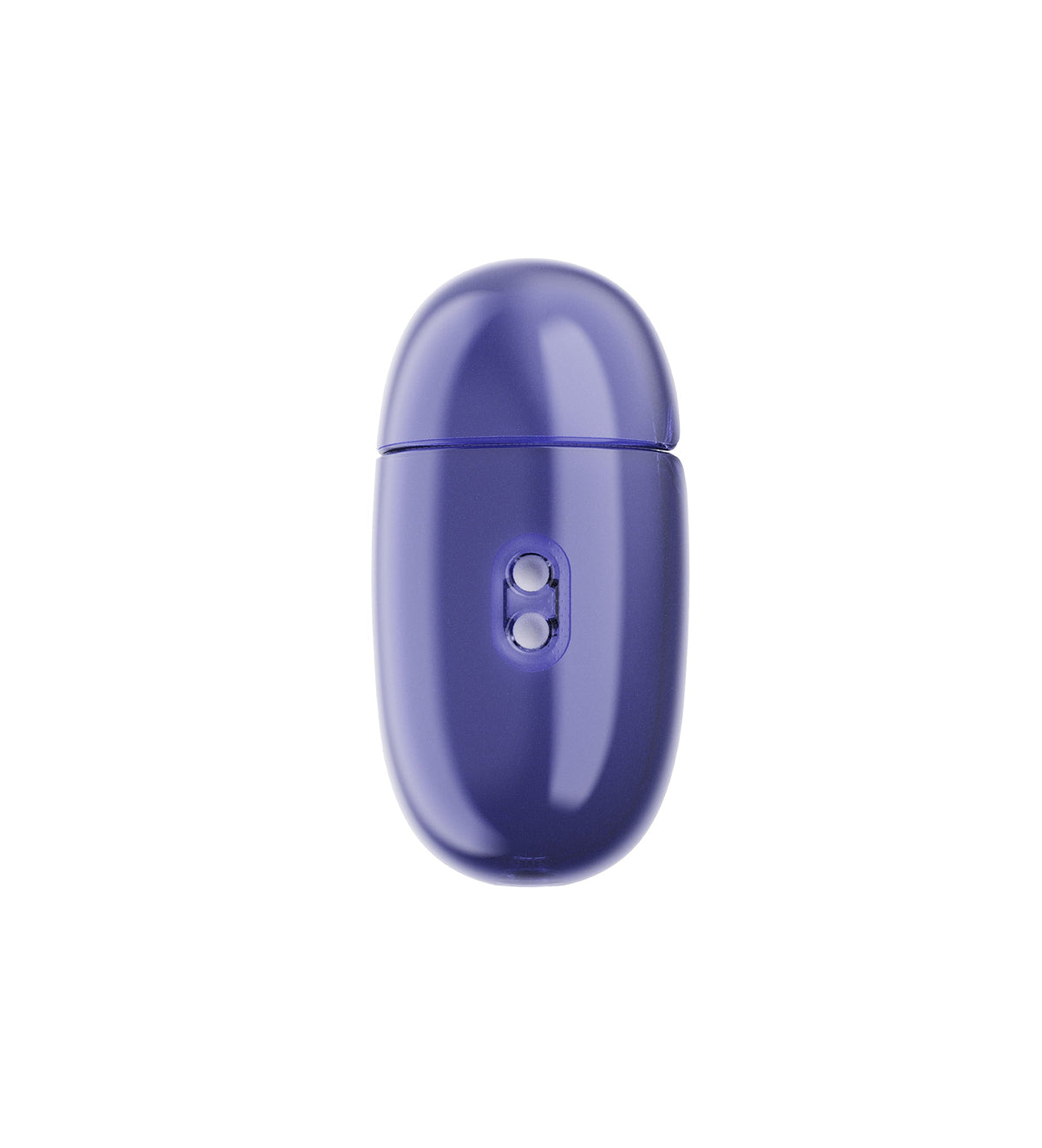 EvoPop - Apple AirPods 5/AirPods 4 Case - Future Dusk Tint
