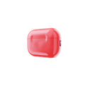EvoPop - Apple AirPods Pro 2 Case - Sunset Coral Tint