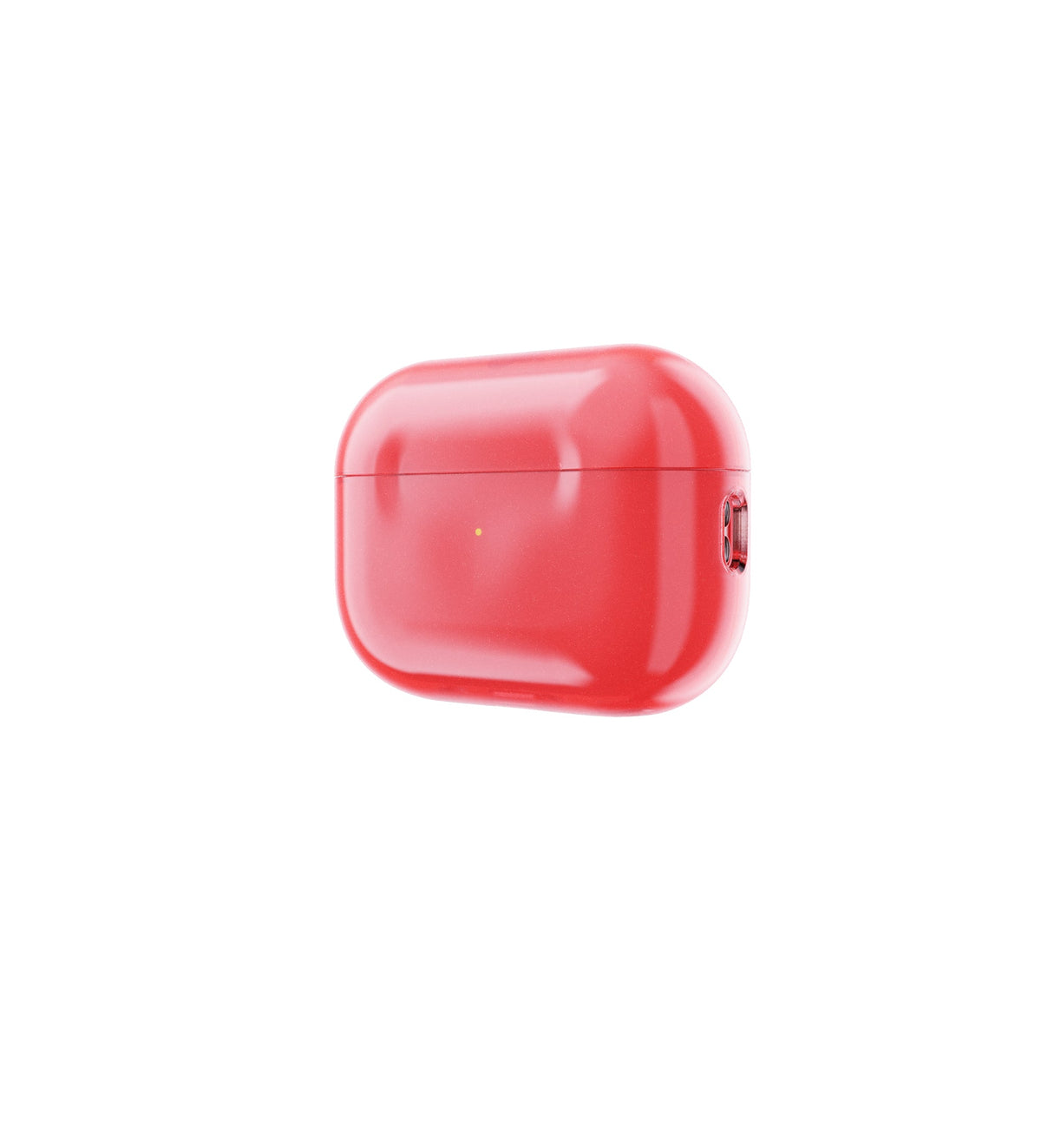 EvoPop - Apple AirPods Pro 2 Case - Sunset Coral Tint