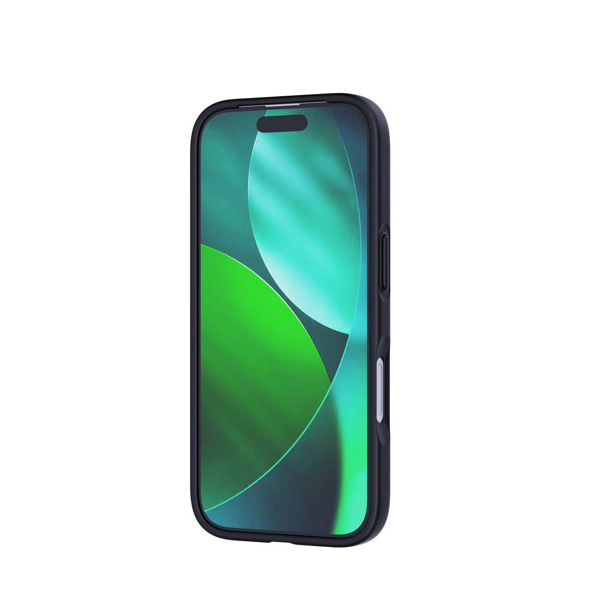 EvoLite - Apple iPhone 17 Case - Black